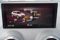 Audi Q2 35 TFSI s-tronic S-Line