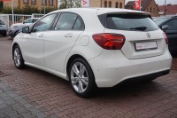 Mercedes-Benz A 140 A180 d BlueEfficiency Urban