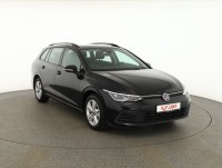 VW Golf VIII Variant Life eTSI DSG