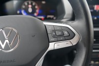 VW T-Cross 1.0 TSI DSG