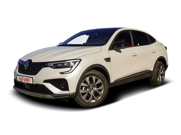 Renault Arkana mHEV 140 Aut.