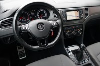 VW Golf Sportsvan VII 1.4 TSI Allstar