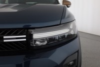 Dacia Bigster Extreme HEV 155 Aut.