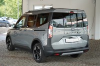 Vorschau: Ford Tourneo Courier 1.0 EB