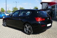 BMW 118 118i