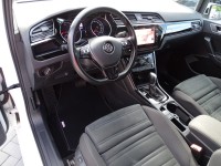VW Touran 2.0 TDI Highline DSG