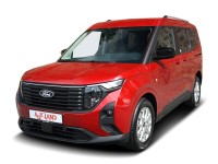 Ford Tourneo Courier Titanium 1.0 EB Sitzheizung Tempomat Bluetooth