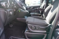 Mercedes-Benz V-Klasse V 300 d lang Aut.