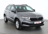 Skoda Karoq 1.5 TSI DSG