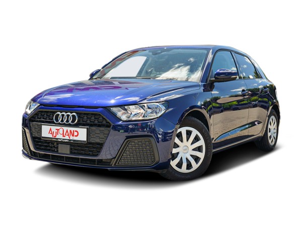 Audi A1 Sportback 25 1.0 TFSI