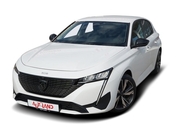 Peugeot 308 PureTech 130 Aut.