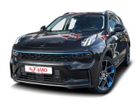 Lynk&Co 01 1.5 TD PHEV Aut. 2-Zonen-Klima Navi Sitzheizung