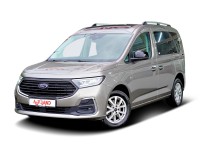 Ford Tourneo Connect 2.0 EcoBlue 2-Zonen-Klima Navi Sitzheizung