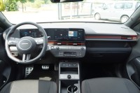 Hyundai Kona N-Line 1.6 T-GDI Aut.