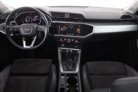 Audi Q3 45 TFSI quattro advanced