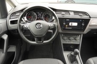 VW Touran 1.6 TDI