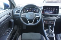 VW T-Roc 1.5 TSI Style