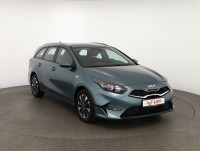 Kia cee'd Sporty Wagon Ceed SW 1.5 T-GDI Aut.