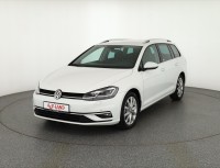 VW Golf VII Variant 1.5 TSI DSG Highline 2-Zonen-Klima Navi Sitzheizung
