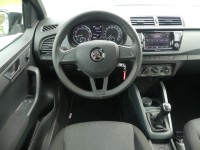Skoda Fabia Combi 1.0 MPI Cool Plus