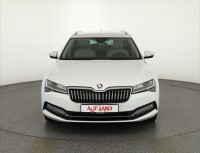 Skoda Superb Combi 2.0 TDI DSG Premium