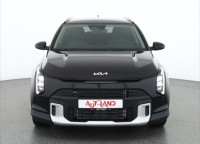Kia xcee'd XCeed 1.6 T-GDI Aut. n. Modell