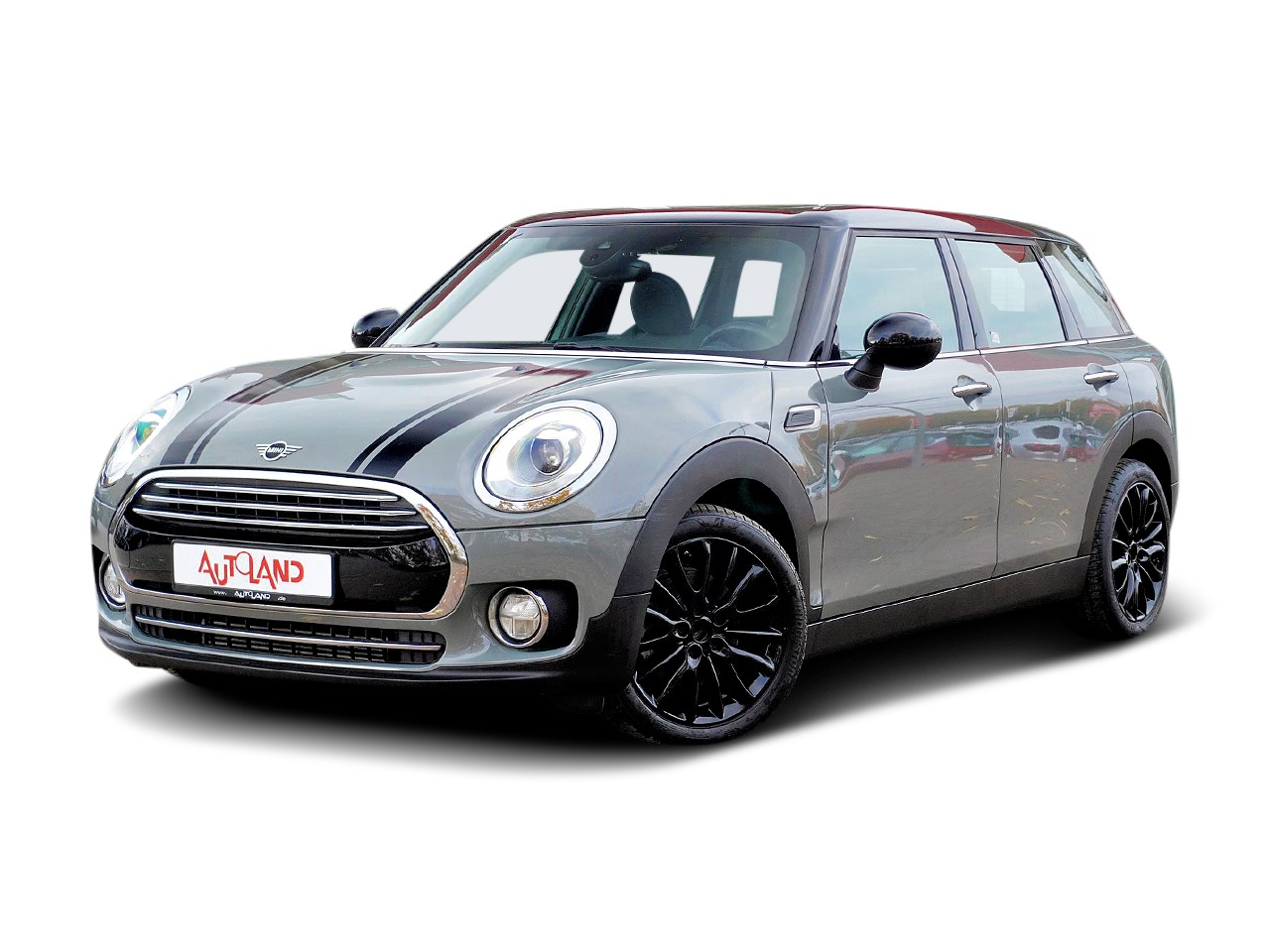 MINI COOPER_CLUBMAN Clubman Cooper 1.5