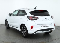 Ford Puma 1.0 M-Hybrid ST-Line
