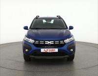 Dacia Sandero Stepway TCe 90