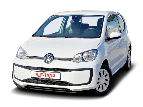 VW up up! 1.0