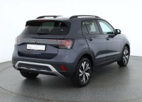 VW T-Cross 1.0 TSI DSG