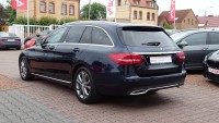 Mercedes-Benz C 200 C200 T Avantgarde