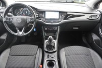 Opel Astra K Sports Tourer 1.2 Elegance