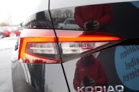 Skoda Kodiaq 2.0 TDI Clever 4x4 DSG