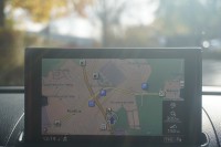 Audi A3 Sportback 1.4 TFSI S line