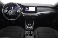 Skoda Octavia Combi 2.0 TDI DSG Ambition