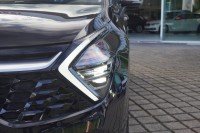 Kia Sportage 1.6 M-Hybrid GT-Line 4WD