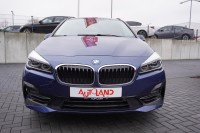 BMW 218 i Sport Line