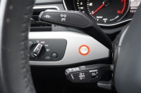 Audi A4 Avant 35 TFSI advanced