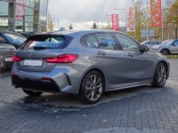 BMW 1 118i M Sport Aut.