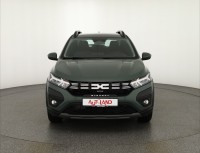Dacia Sandero Stepway TCe 90