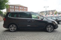 Seat Alhambra 1.4 TSI FR-Line