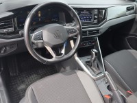 VW Taigo 1.0 TSI DSG