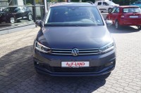 VW Touran 1.5 TSI DSG