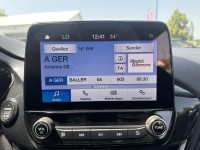 Ford Fiesta 1.0 EcoBoost ST-Line