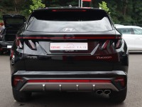 Hyundai Tucson N-Line 1.6 CRDi mHev