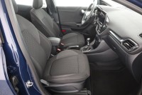 Ford Puma 1.0 M-Hybrid Titanium