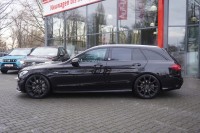 Mercedes-Benz C 43 AMG 4Matic
