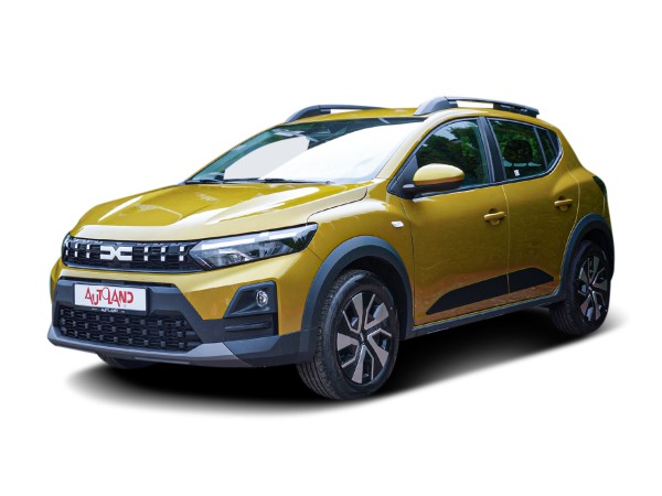 Dacia Sandero Stepway TCe 110 Expression Facelift