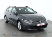 VW Golf VIII Variant 1.5 eTSI DSG Life
